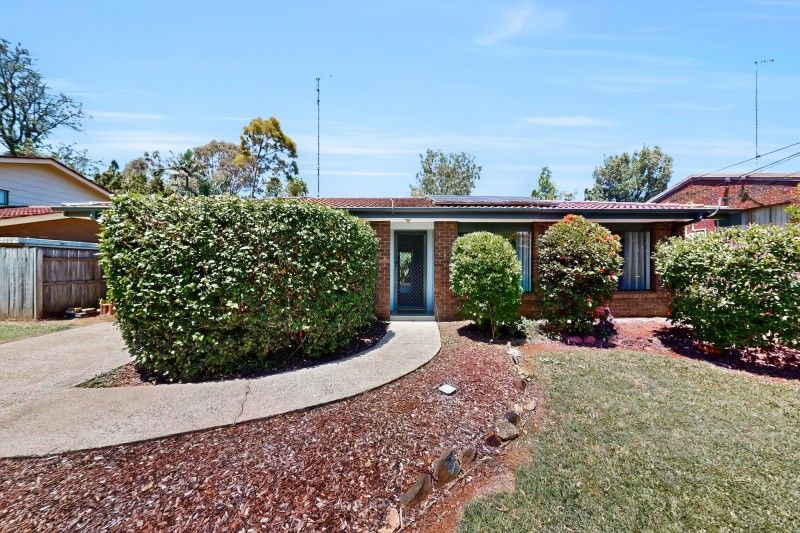 rental property Brisbane