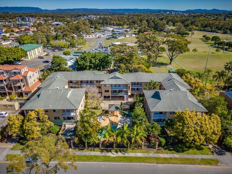 management rights Gold Coast