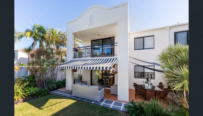 rental property Gold Coast