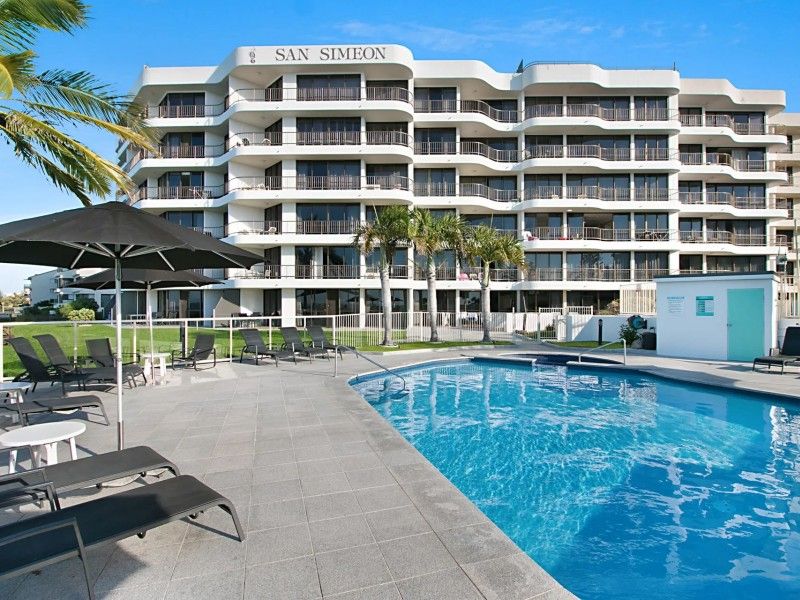 management rights Gold Coast