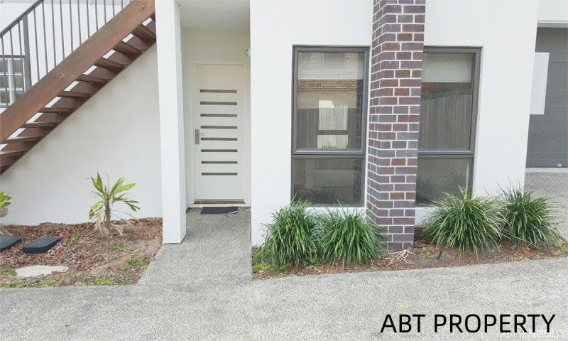 rental property Brisbane