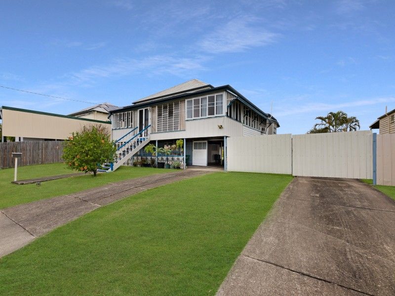 real estate Wide Bay