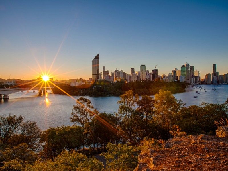 Management Rights Brisbane