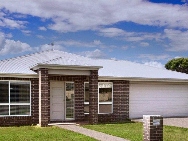 real estate Toowoomba
