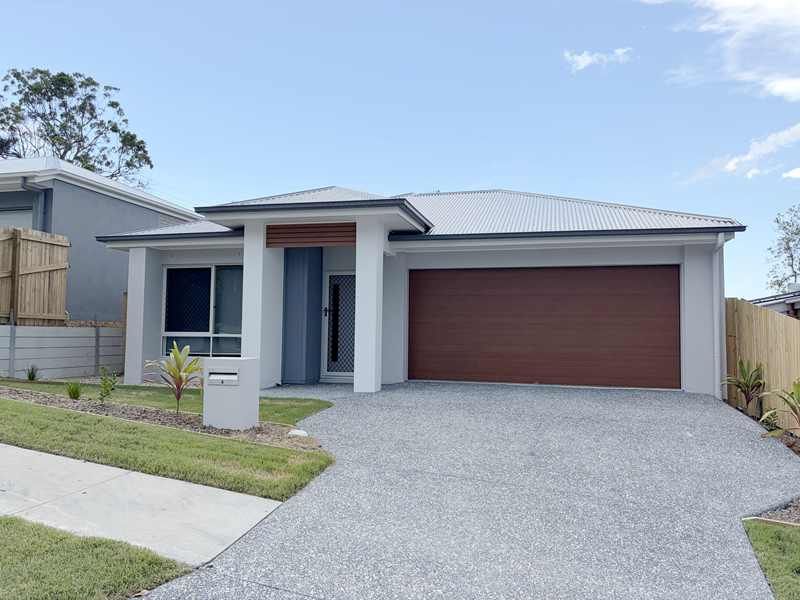 rental property Brisbane