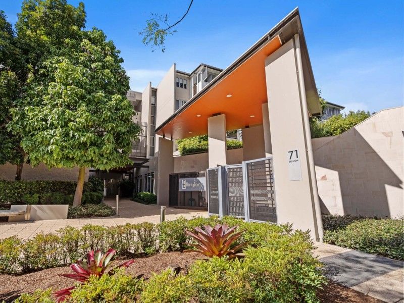 management rights Brisbane