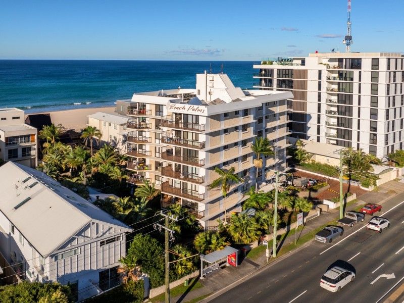 Management Rights Gold Coast