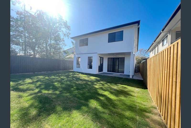 rental property Brisbane