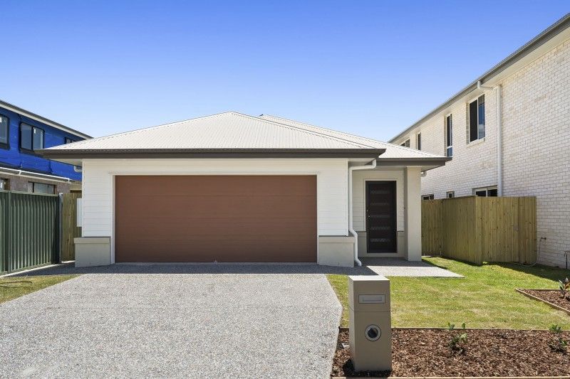 rental property Brisbane