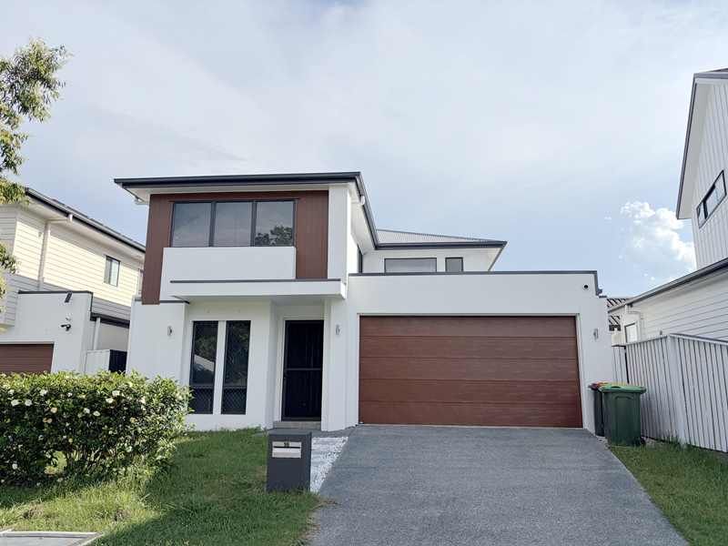 rental property Brisbane