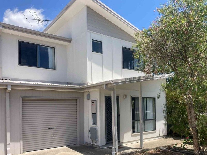 rental property Ipswich