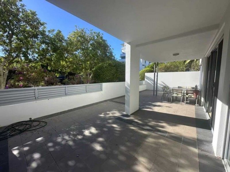 Management Rights Gold Coast