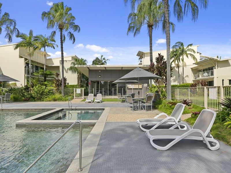 management rights Sunshine Coast