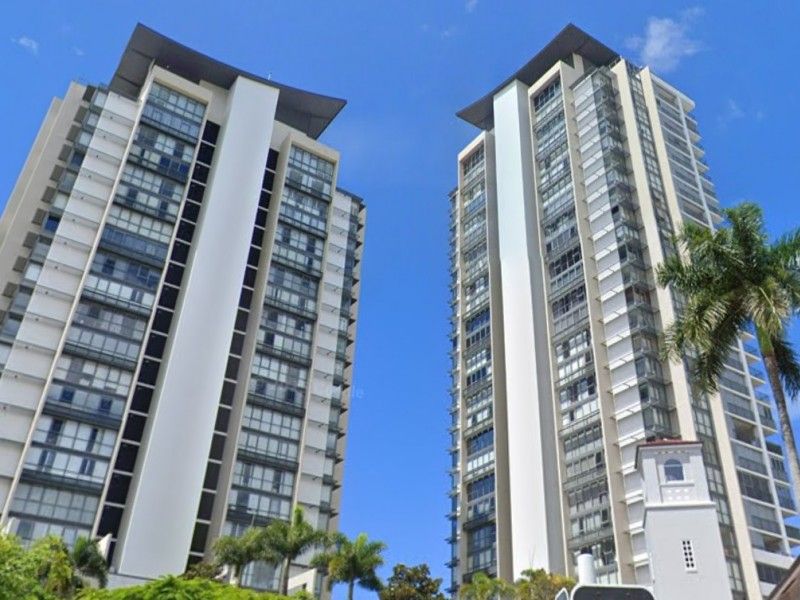 management rights Gold Coast