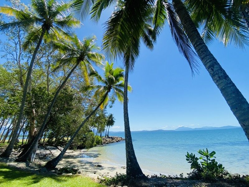 management rights Cairns