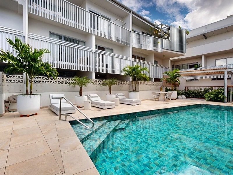 rental property Brisbane