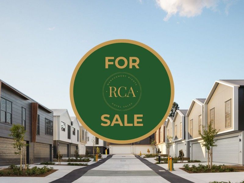 management rights Brisbane