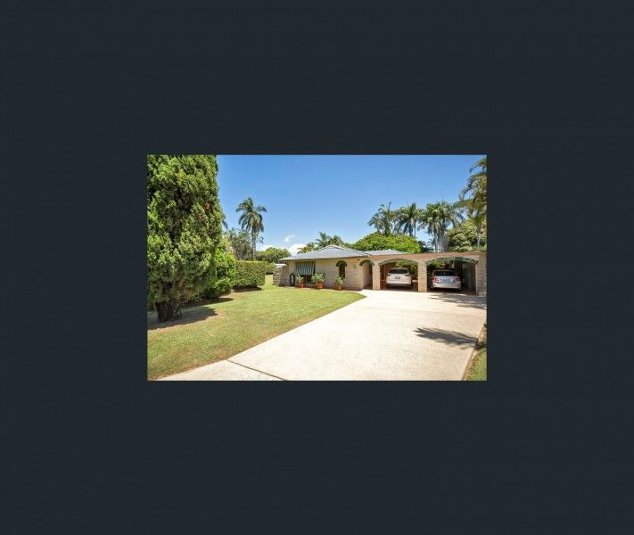 rental property Mackay