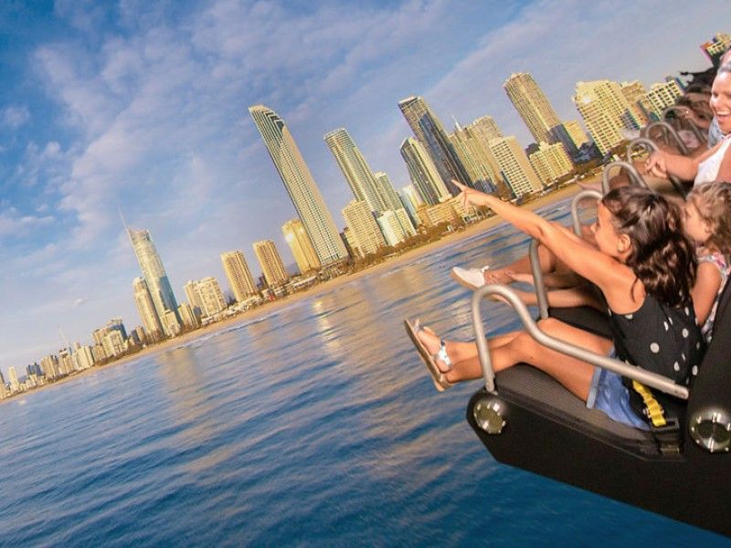 Management Rights Gold Coast