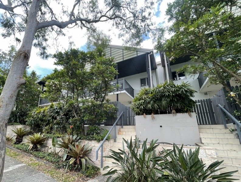 rental property Brisbane