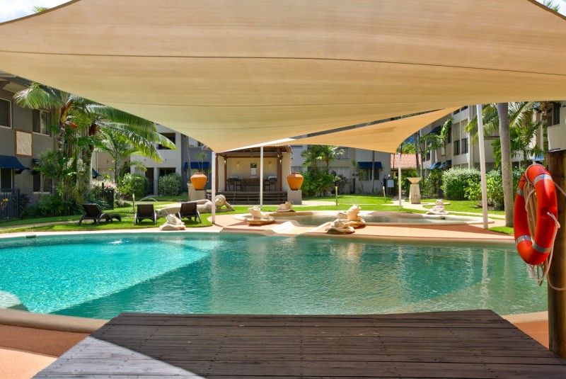 rental property Cairns