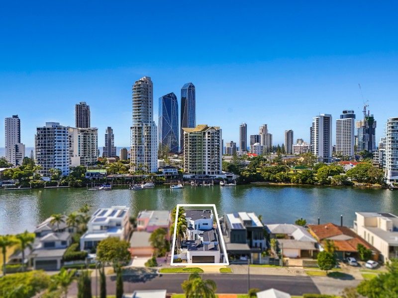real estate Gold Coast
