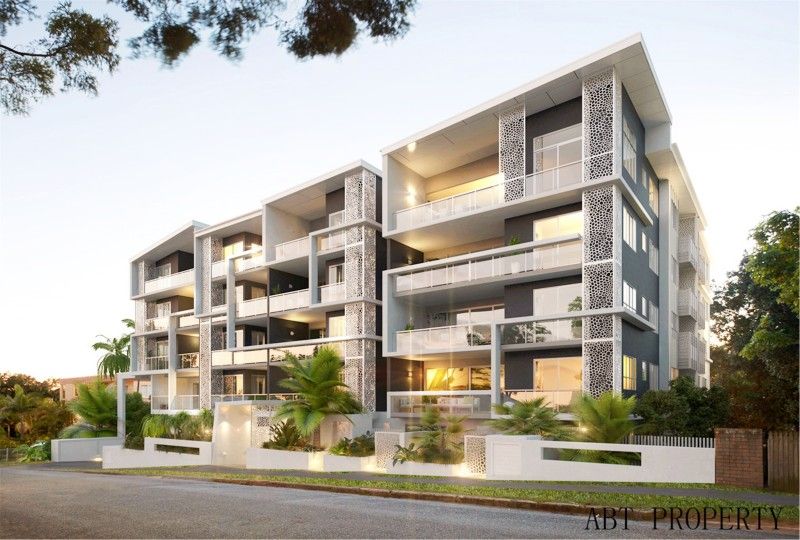 rental property Brisbane