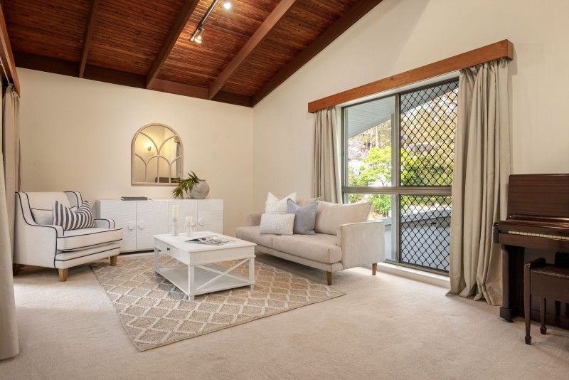 rental property Brisbane