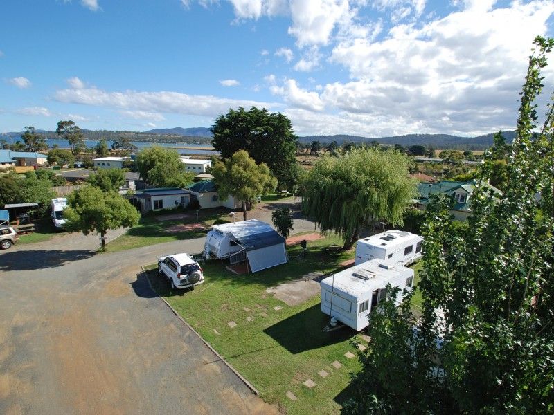 hospitality Southern