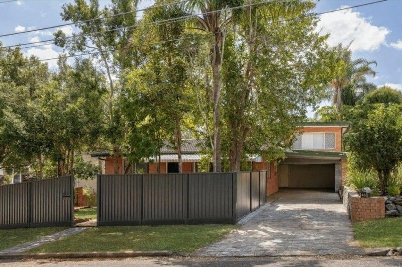 rental property Brisbane