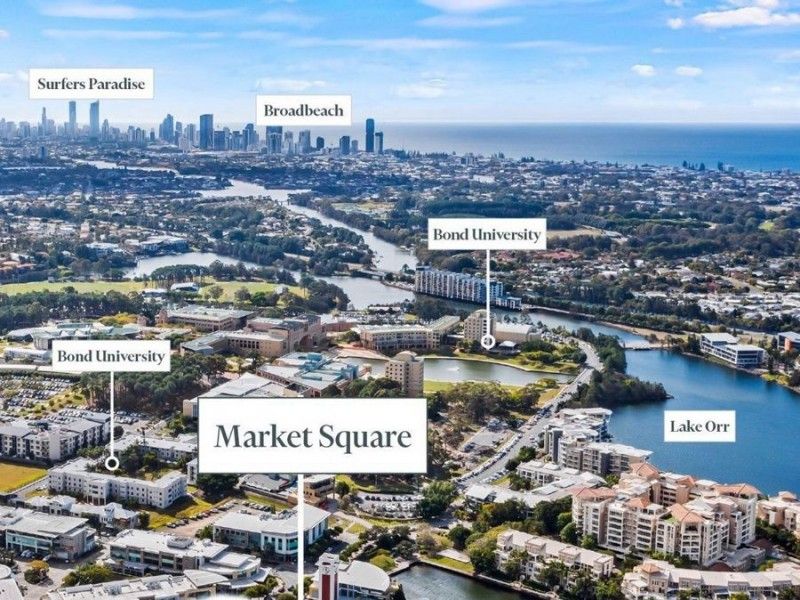 Management Rights Gold Coast