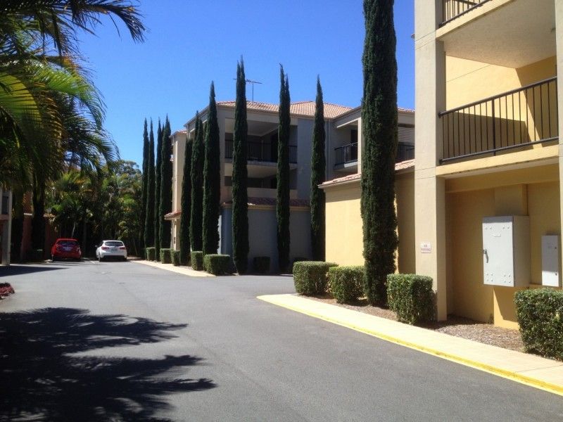 rental property Brisbane