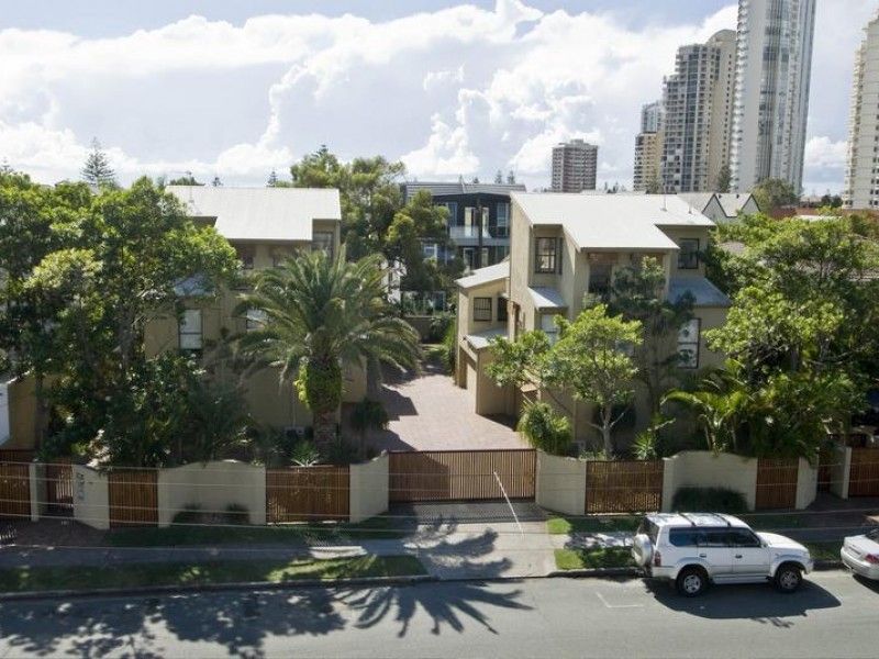 rental property Gold Coast