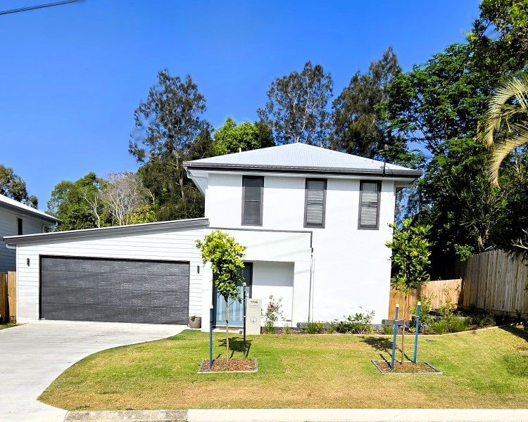 rental property Sunshine Coast