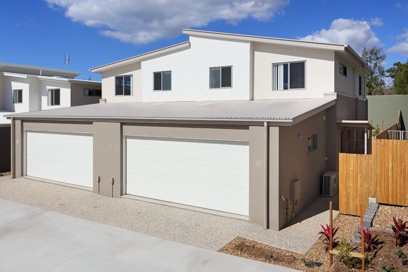 rental property Sunshine Coast