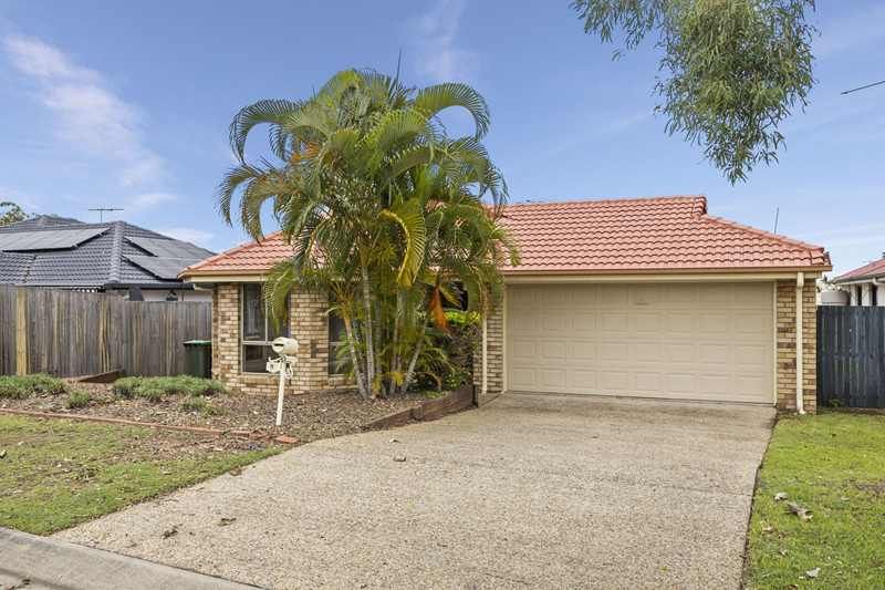 rental property Brisbane