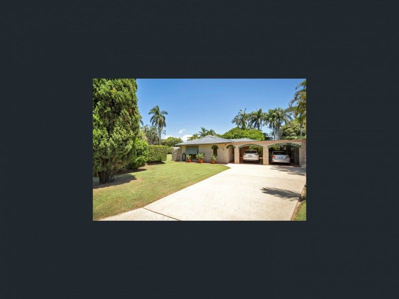 rental property Mackay