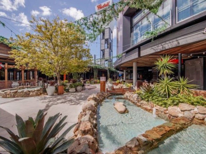 management rights Brisbane