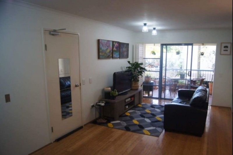 rental property Brisbane