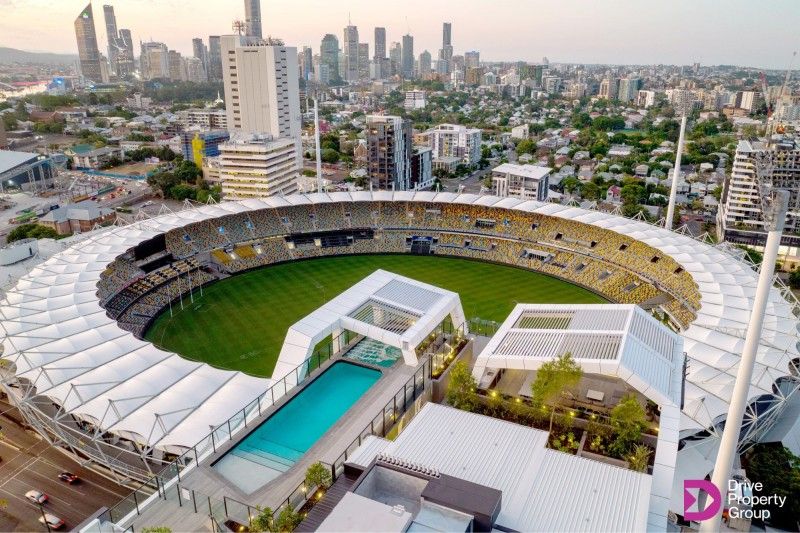 rental property Brisbane