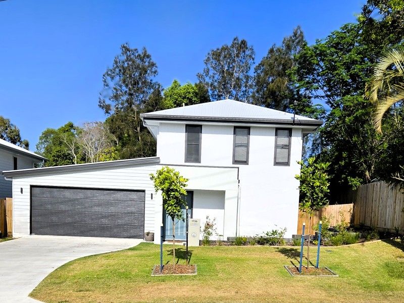 rental property Sunshine Coast