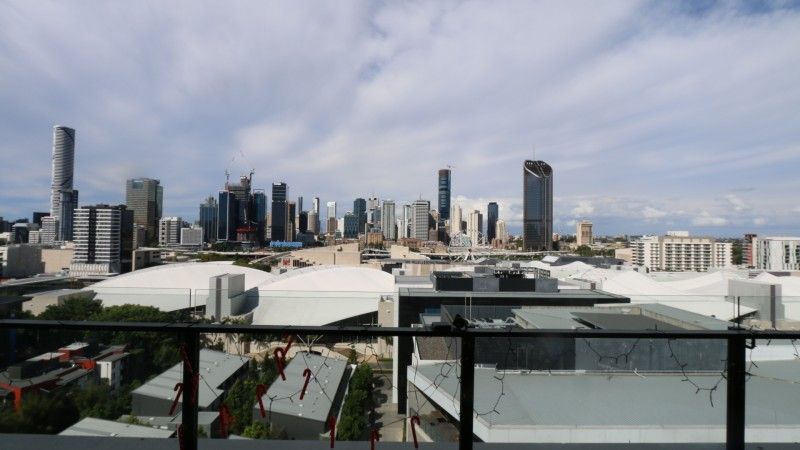 rental property Brisbane