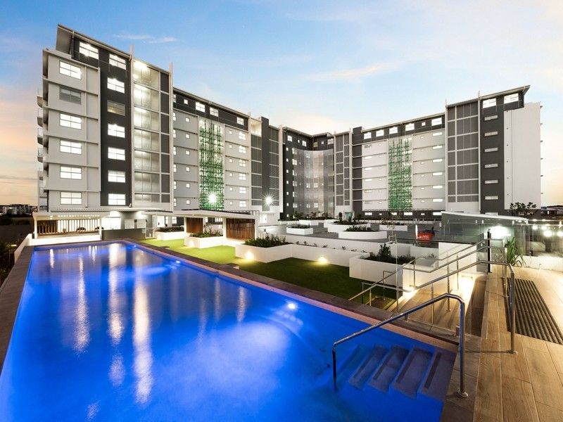 management rights Sunshine Coast