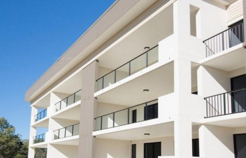 rental property Gold Coast