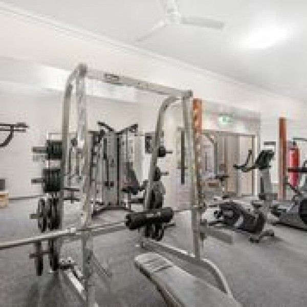 rental property Cairns