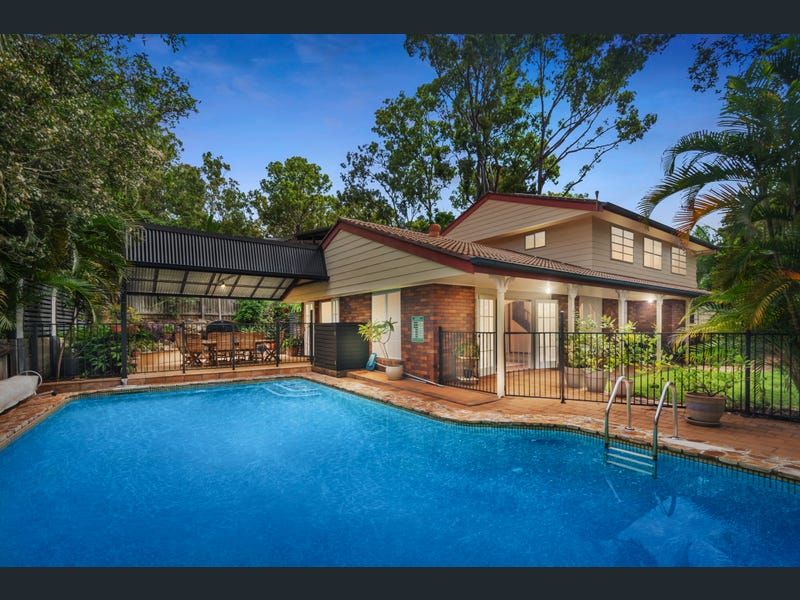 rental property Brisbane