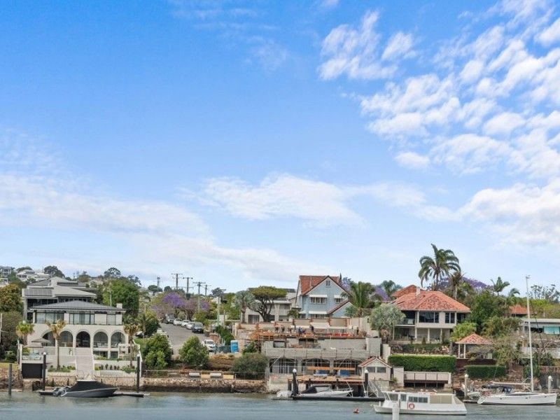 Management Rights Brisbane