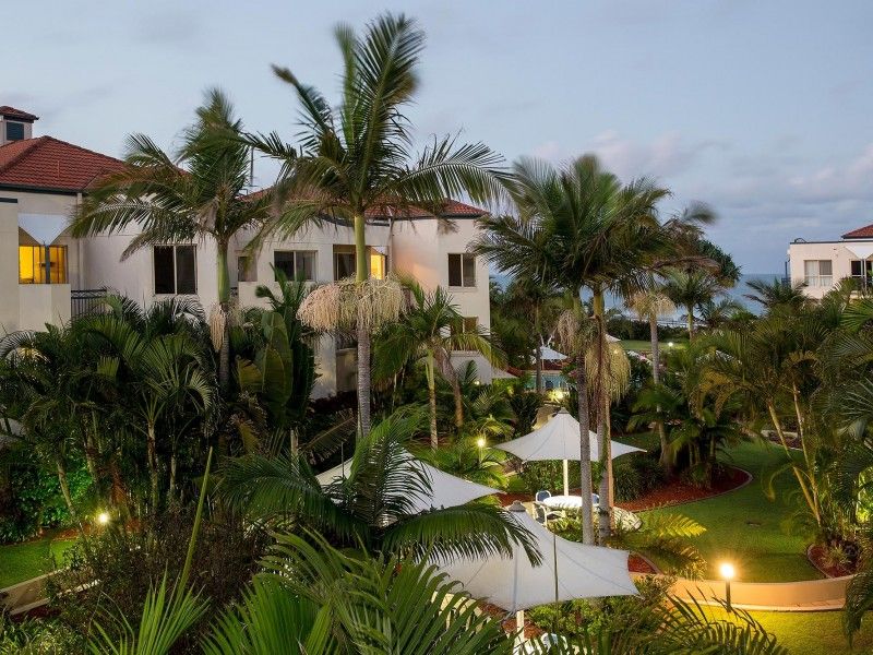 management rights Gold Coast