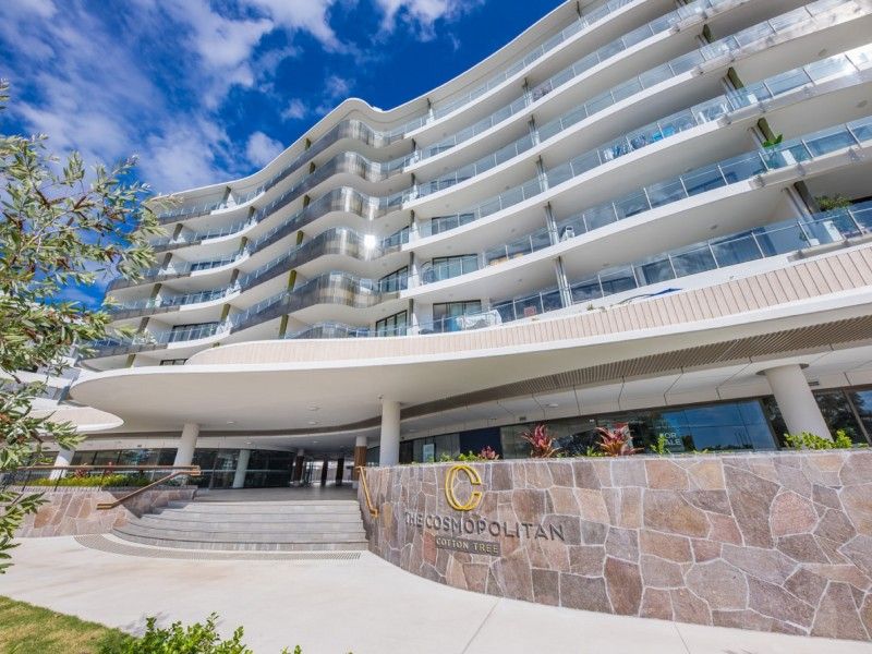 Management Rights Sunshine Coast