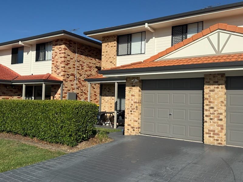 rental property Brisbane